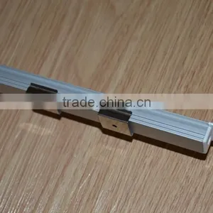 Thickness Aluminum Extrusion Profile Recessed TED001P05 thumbnail-2