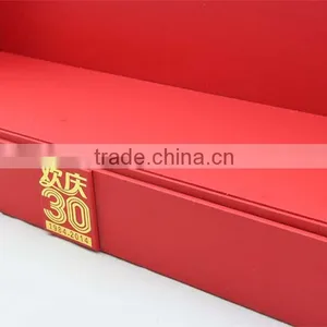 High Quality Wooden Display Box for Memorial Cup thumbnail-3