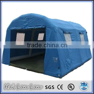 White Windproof Wedding Small Party Tent for Sale thumbnail-3