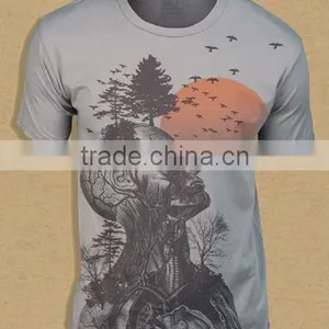 T-Shirt for Men thumbnail-1