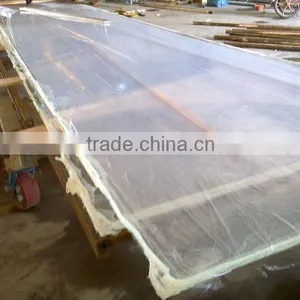 100% Virgin Acrylic Sheet thumbnail-1