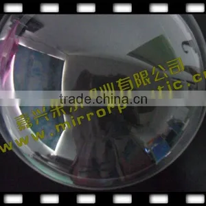 Plexiglass Domes thumbnail-1