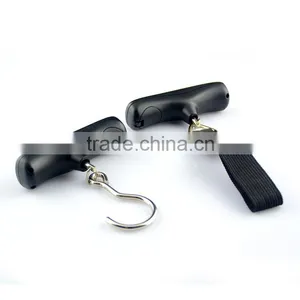 Portable Hand-held Luggage Scale Suitcase Scale Digital Port thumbnail-5