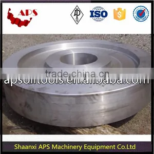 High Performance Steel Forging Machinery/Forged Gear/Forging GearTop Steel With High Quality thumbnail-2