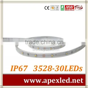 Waterproof 30-LEDs LED Lighting Strip 3825 thumbnail-1