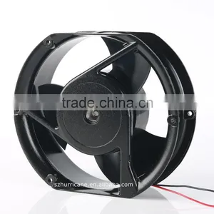 171mm Dc17251-3 dc Brushless Fan Power Year thumbnail-2