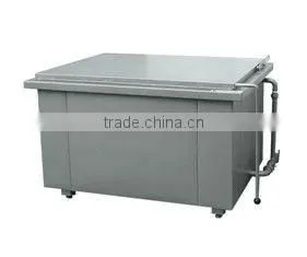 Expro Cooking Tank(BZZT-III) /Automatic Temperature Control /Food Processing Machine /electric Heating thumbnail-1