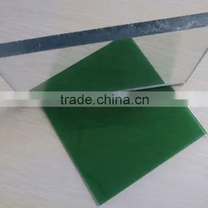 Scratch-resistant Polycarbonate Solid Sheet thumbnail-1