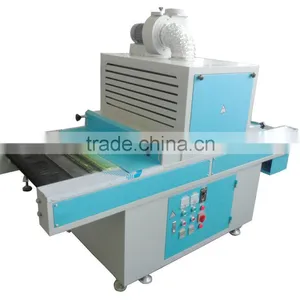 UV Screen Printing Oven thumbnail-1