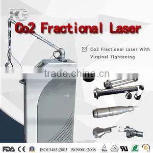 60w Fractional Co2 Laser Surgical Products Vaginal Applicator thumbnail-4