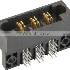 Molex E-87667 PBC Module Power Connector TUV/SAS/CE/RoHS Certificated thumbnail-1