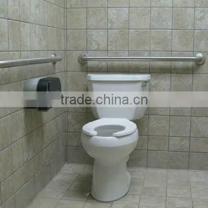 Simple High Quality Safety Grab Bar thumbnail-1