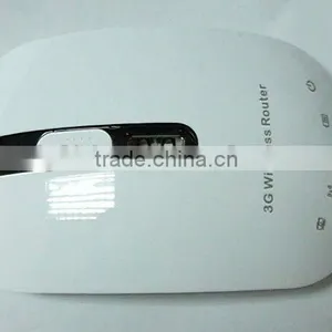 RJ45 Wireless 3G Router thumbnail-1