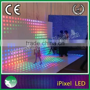 4leds Squqre Full Color Led Module thumbnail-1