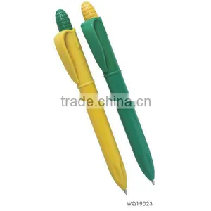 Eco-friendly Biodegradable Corn Materilal Pen thumbnail-1