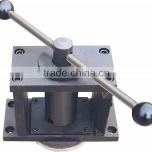 EL-DW16D Wholesale Wrought Iron Pattern Bender thumbnail-3