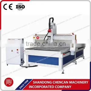 CC-M1325A Wood Cnc Router Woodworking thumbnail-5