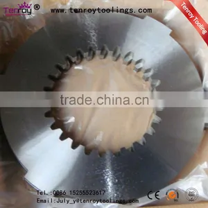 Food Industry Blades ,blades of Agitators,food Saw Blade thumbnail-1