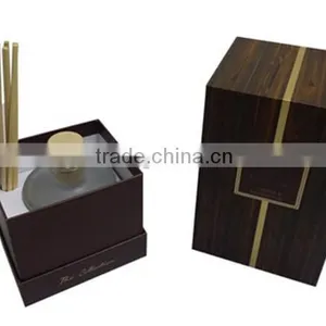 Factory Experience ODM Support Reed Diffuser Packaging Boxes thumbnail-1