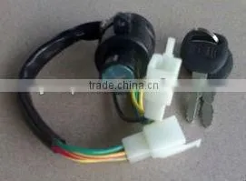 CY80 Motorcycle Main Switch thumbnail-1