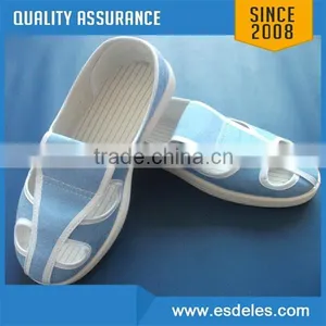 Cleanroom Consumables Antistatic Shoes thumbnail-6