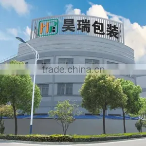 Shangyu City Haorui Plastic Products Co., Ltd. company overview - view 3 thumbnail