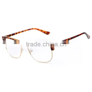 2015 New Men Optical Frames Eyeglasses Frames Korean Glasses Fashion Eyeglasses Frame Myopia Frame TR90 thumbnail-5