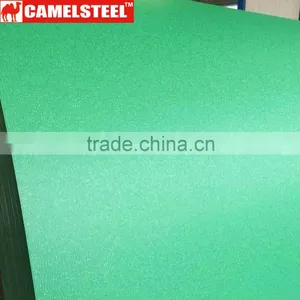 Matt Prepainted Ppgi Steel Coils for Building Materials thumbnail-6