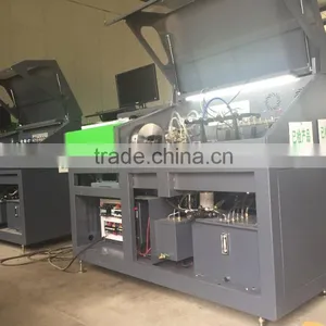 2016 The Most Competitive Price of Bosch System CRS-709 Common Rail Injector and Pump Test Bench thumbnail-3