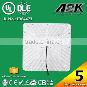 LED Canopy Light 200-480W HPS/MH Replacement With 5 Years Warranty ISO9001 ISO14001 TUV-GS RoHS IK10 CE CB thumbnail-5