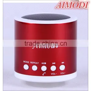 2015 Bluetooth Speaker HIFI Speaker Portable Mini Speaker,bluetooth Mini Speaker Mn-05bt.t thumbnail-1