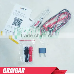B35T OWON DM Series Digital Multimeter Function as 3 in 1,multi-connection Supported via Mobile App,larger Display thumbnail-5