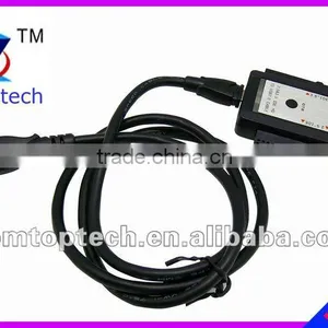 Inverter Usb 2.0 to 2.5/3.5 IDE HDD, Hard Disk Connecter, Usb Adapter thumbnail-1
