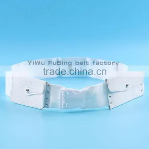 7cm Muslim New Personal KORAN Pocket Passport Waist Money Bag Belt Genuine Leather Accessories Hajj Belt thumbnail-1