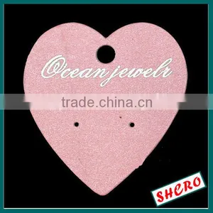 Custom Made Jewelry Cards thumbnail-1