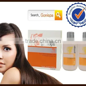 Professional Manufacturer OEM Hair Straightening Ionic Perm thumbnail-1