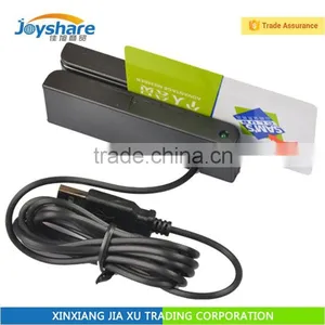 Manual Swipe Magnetic Card Reader Msr90 thumbnail-1