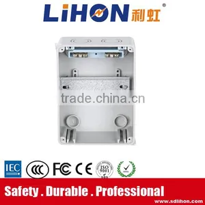 Waterproof and Fireproof Distribution Box IP65 thumbnail-5