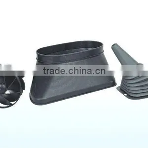 Plastic Auto Part Mould thumbnail-1