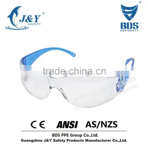 2015 Wholesale Good Quality Funny AS/NZS 1337 Safety Glasses thumbnail-2