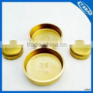 M11 Diesel Engine Parts Expansion Plug 3007635 thumbnail-5