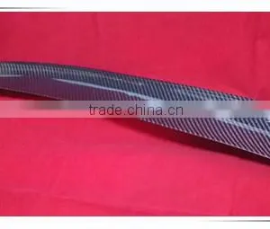 Newest Carbon Fiber Trunk Spoilers For BMW F32 4Series thumbnail-2