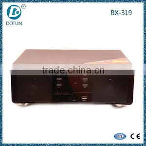 Portable Levitating Wireless Bluetooth Speaker thumbnail-1