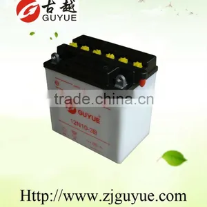 12v Two Wheeler Motorcycle Battery Manufacturers thumbnail-1