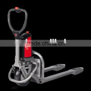 SERIES 1130 CITI ELECTRIC HAND PALLET TRUCKS thumbnail-1