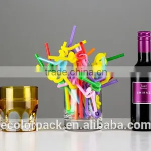 Various Kinds of Disposable Straw thumbnail-1