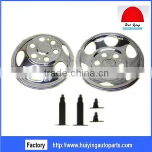 Unique Steering Wheel Cover Center Cap Wheel thumbnail-1
