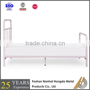 Bedroom Furniture Children Iron Beds thumbnail-1