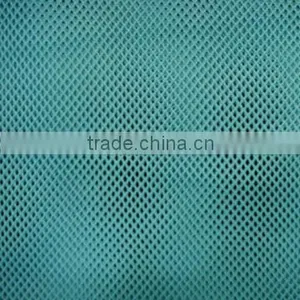 100% Polyester 2*2 DTY Mesh Fabric thumbnail-1