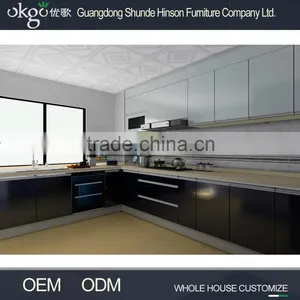 Top Designer Kitchen and Cabinets thumbnail-1